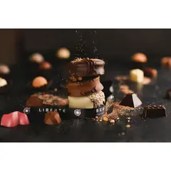 LIBERTE - Sinfonía de Placer Chocolate Premium