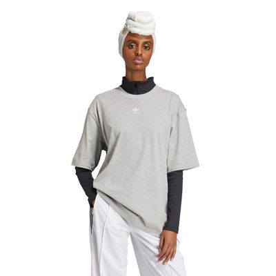 Imagen 2 del producto Polera Essentials Boyfriend