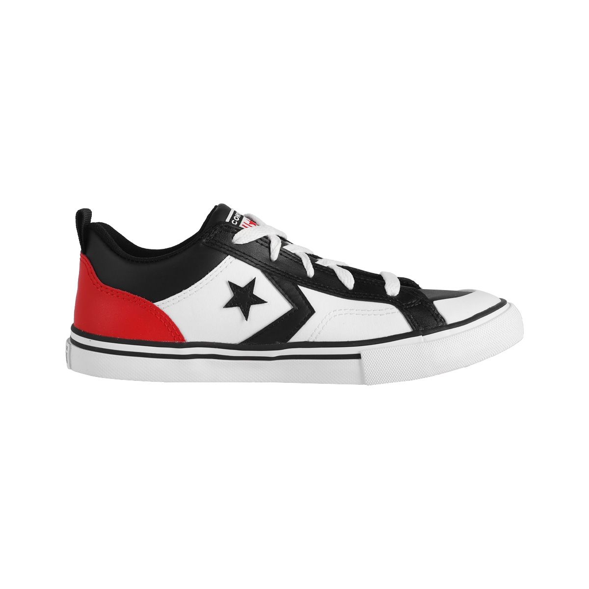 CONVERSE - Zapatillas Niños Pro Blaze Archival Athletics Converse Negra