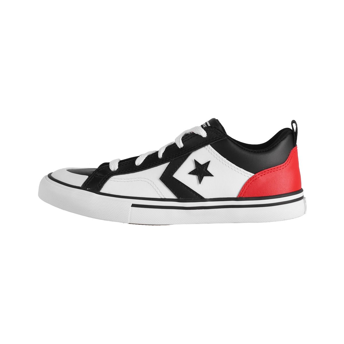 CONVERSE - Zapatillas Niños Pro Blaze Archival Athletics Converse Negra
