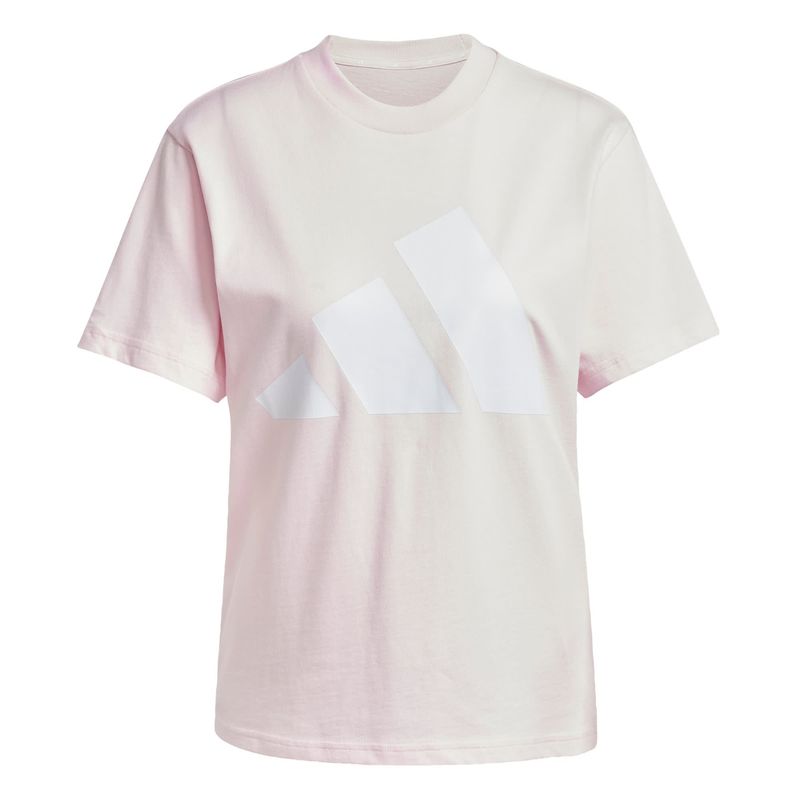 ADIDAS - Polera Essentials Big Logo Algodón