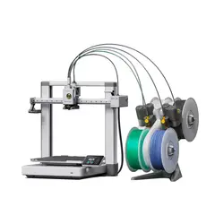 BAMBU LAB - Impresora 3D A1 Combo con AMS Lite