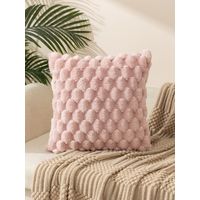 Fundas de cojin Pacjk 2 unidades plush