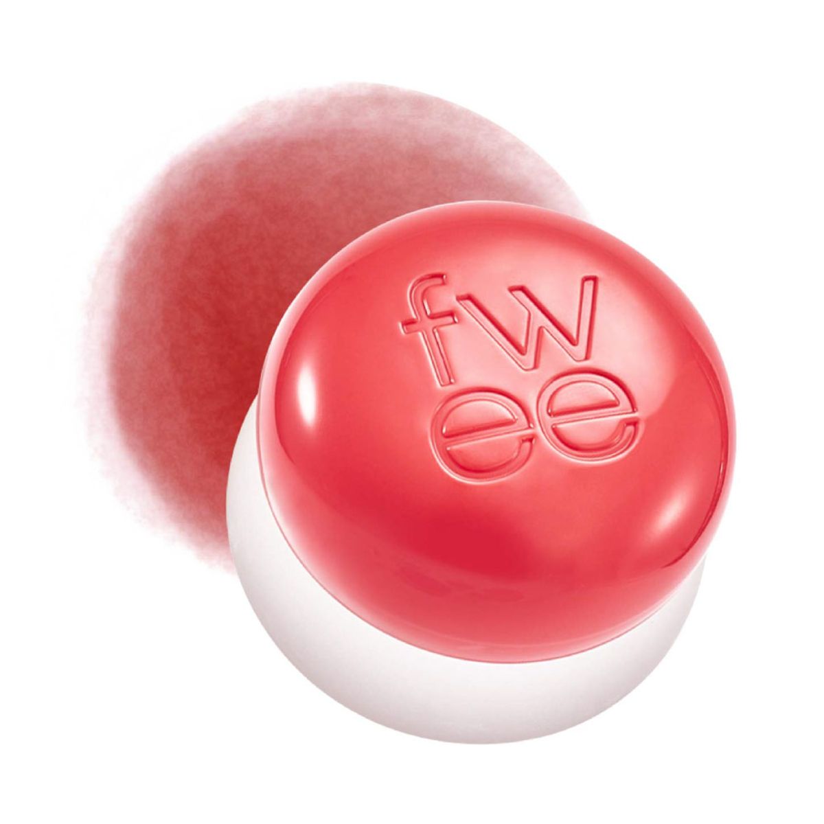 FWEE - Pudín multifuncional tinte y rubor de textura Girls CR05