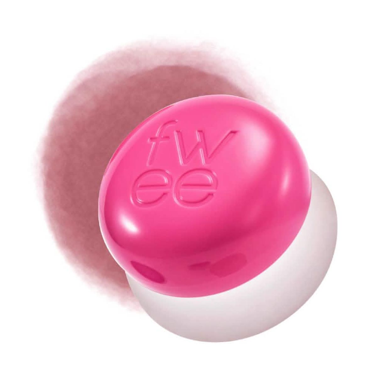 FWEE - Pudín multifuncional tinte y rubor de textura Greedy RD05