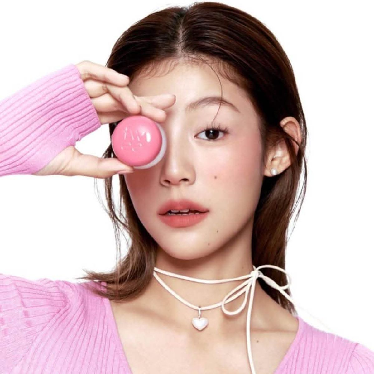 FWEE - Pudín multifuncional tinte y rubor de textura Greedy RD05