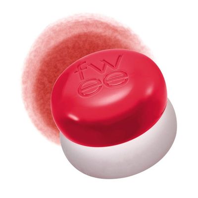 Imagen 2 del producto Pudín multifuncional tinte y rubor de textura Ambitious RD03