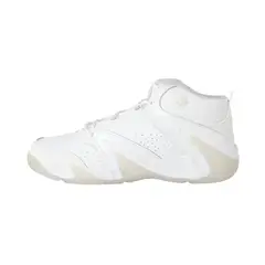 SHAQ - Zapatillas Básquetbol Hombre Devastator Blancas