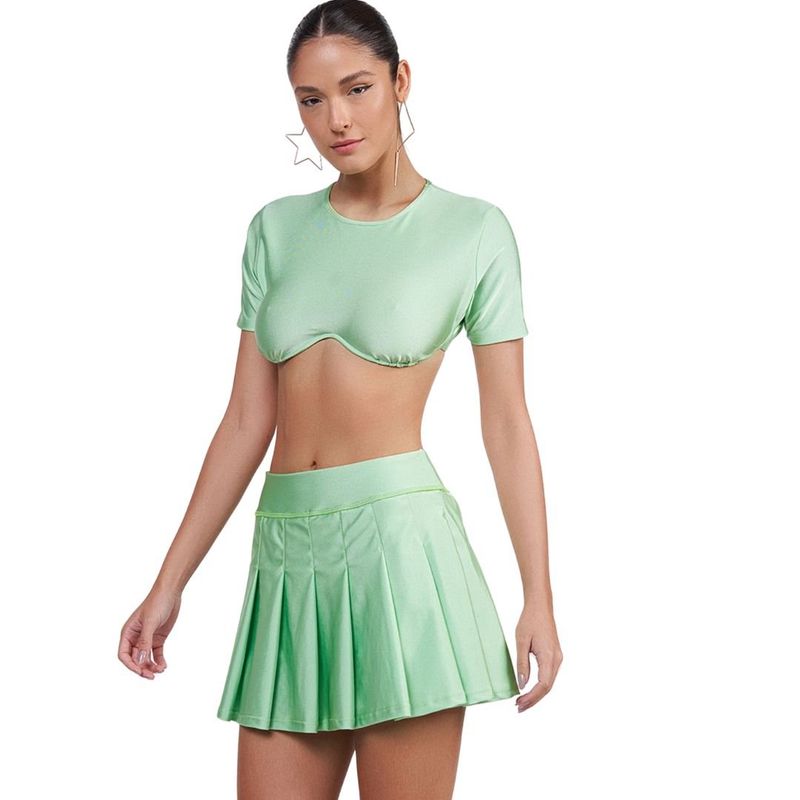 COLCCI - Top Evase Sport Sunset de Colcci