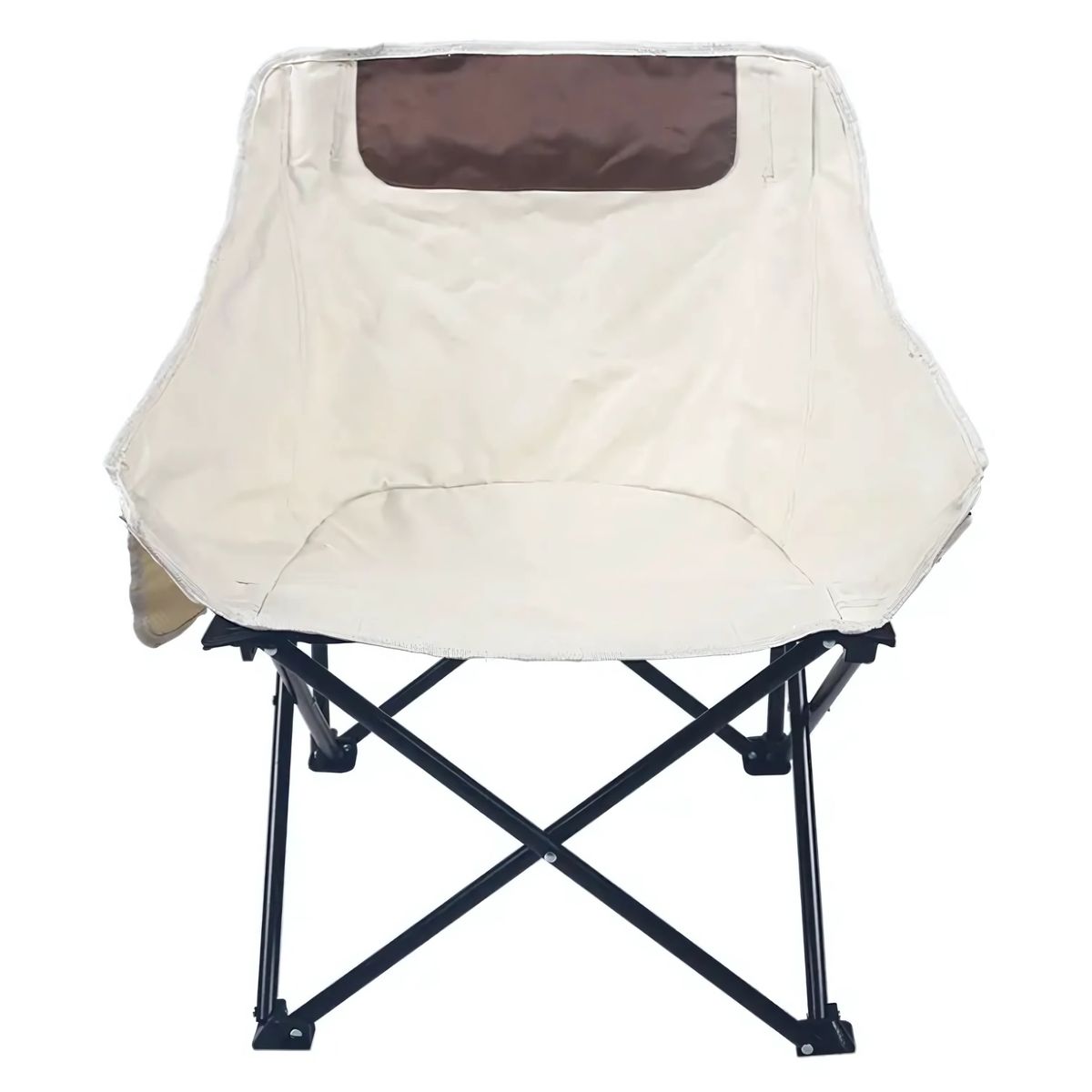 GENERICO - Silla Plegable De Playa Camping Picnic Portátil