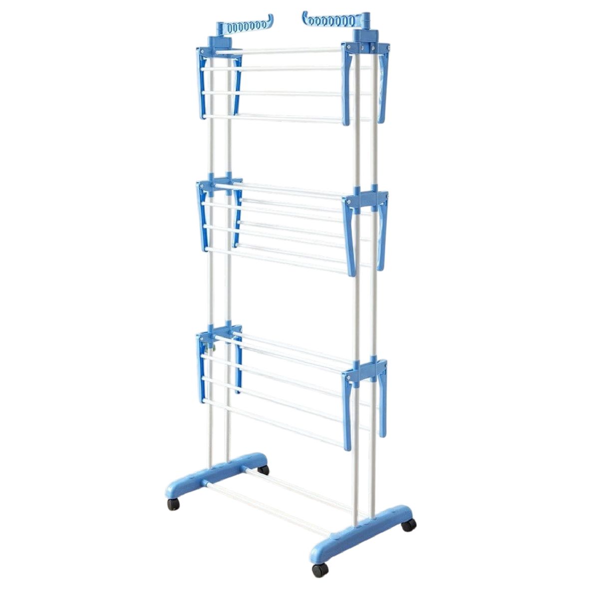 GENERICO - TENDEDERO DE ROPA 3 NIVELES