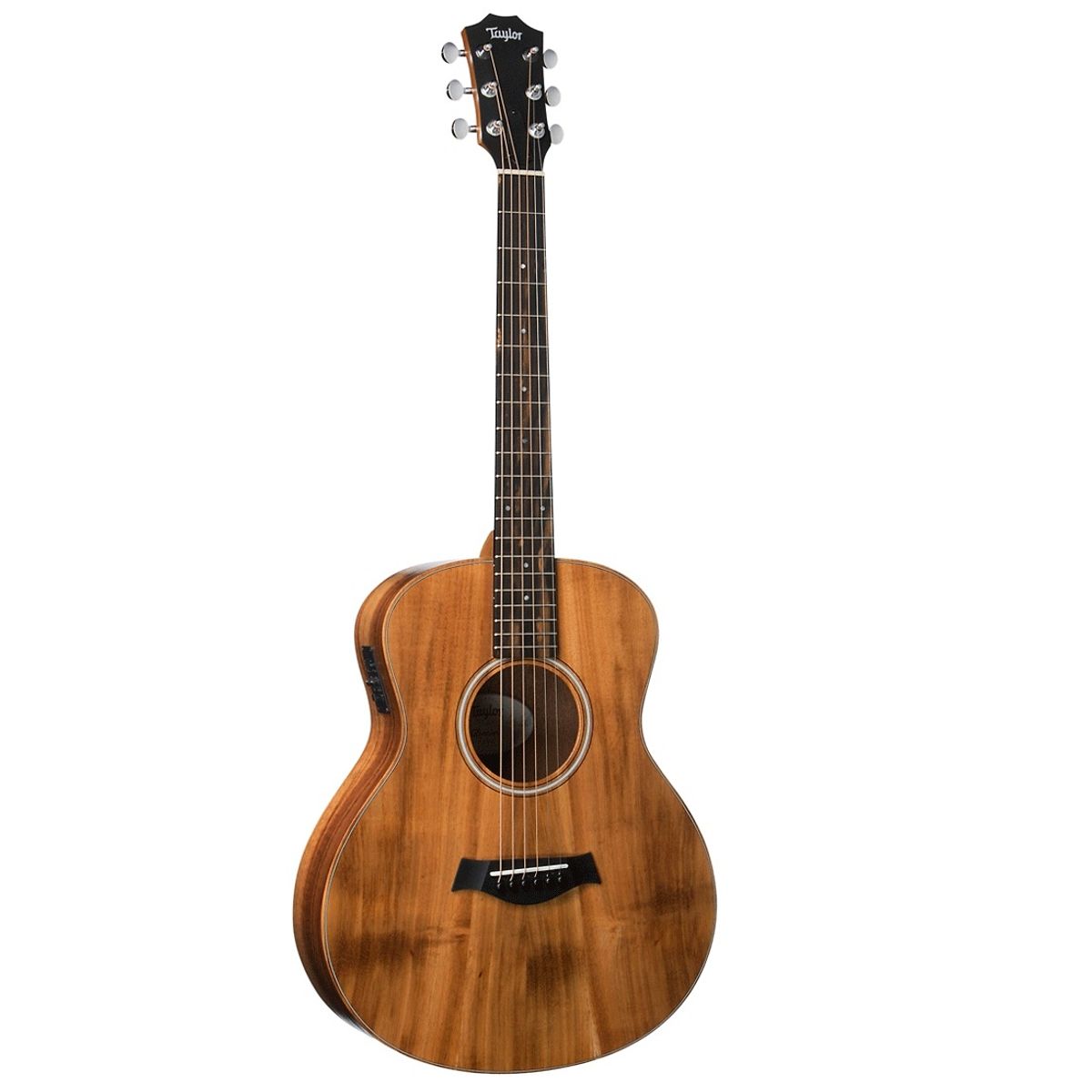 TAYLOR - Guitarra Electroacustica Profesional Taylor GS Minie-KOA
