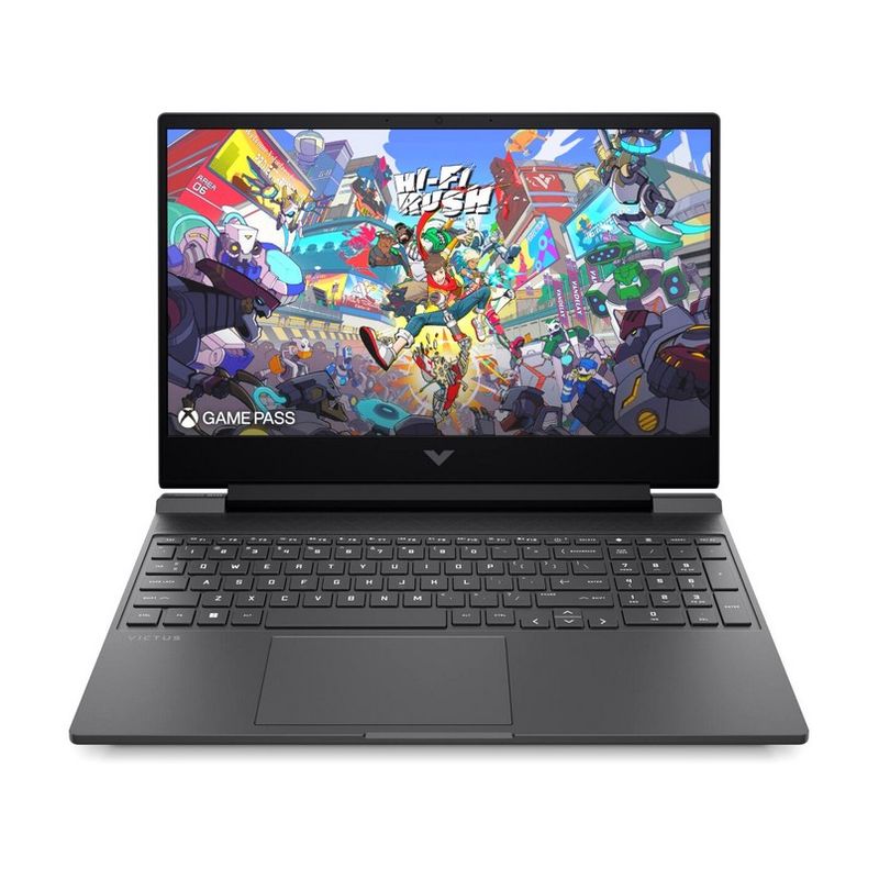 LENOVO - HP VICTUS 15-FA2709 Core™ i5-13420H 1TB SSD 32GB NVIDIA® RTX 4050 6GB 144Hz 15.6" FHD NUEVO