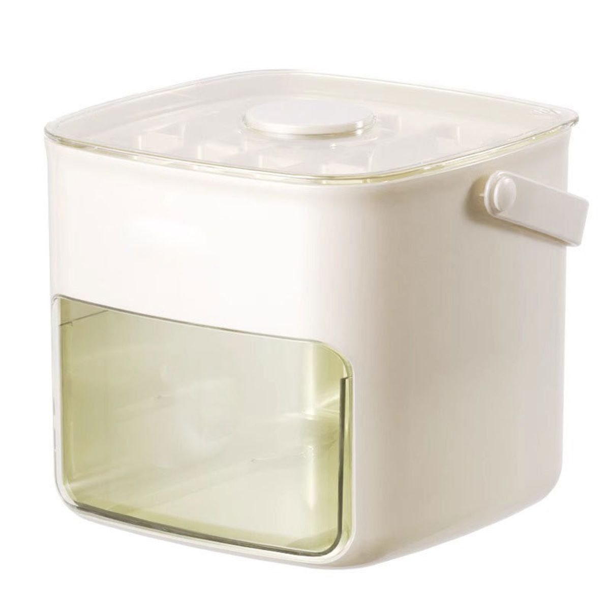 CASA NEW - Cubetera Para Hielo 48 Celosías de Molde