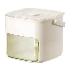 CASA NEW - Cubetera Para Hielo 48 Celosías de Molde