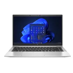 HP - EliteBook 845 G8 AMD Ryzen™ 7 PRO 5850U 512GB SSD 16GB 14" WIN11 Pro FP Reader REACONDICIONADO