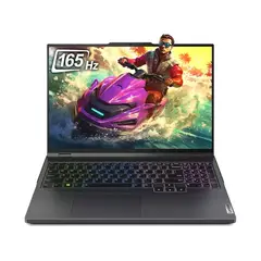 LENOVO - Legion 16IRX9 Core™ i7-13650HX 1TB SSD 32GB RTX 4060 8GB 16" WQXGA165Hz AI-Powered Nuevo