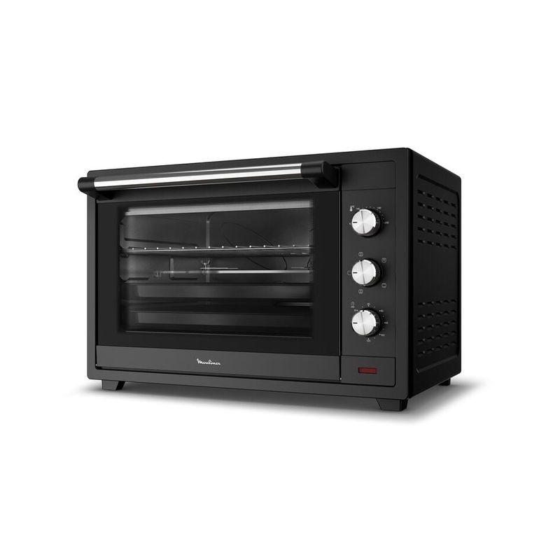 MOULINEX - Horno Eléctrico Moulinex 60L 2200W