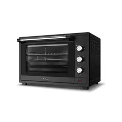MOULINEX - Horno Eléctrico 60L 2200W