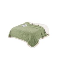 Frazada Polar Chiporro King Texturizada 230x210cm