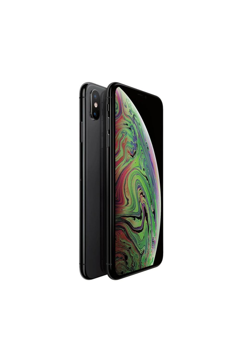 APPLE Iphone xs - 256 GB - Black - Reacondicionado | Falabella Chile