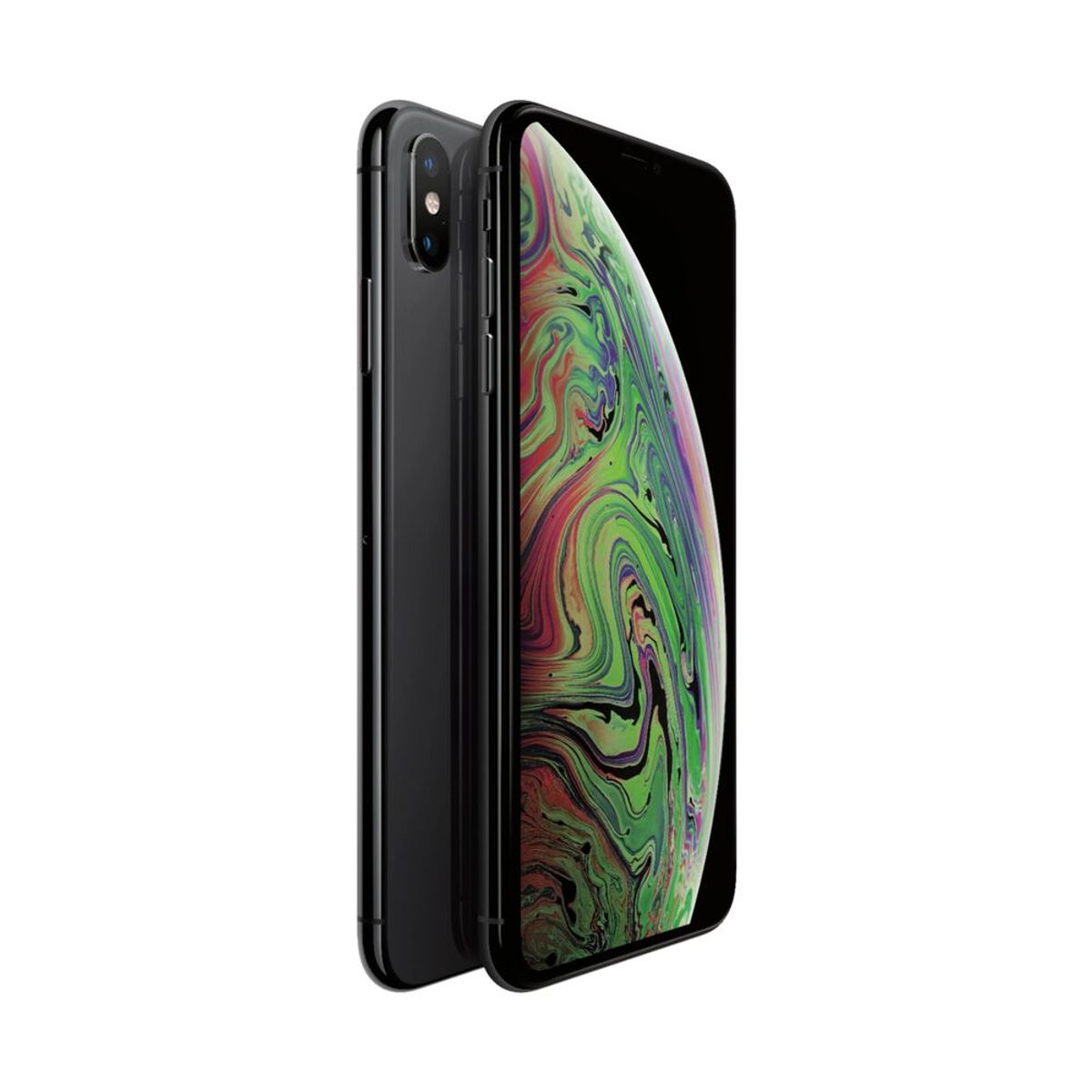 APPLE - Iphone xs - 256 GB - Black - Reacondicionado