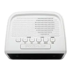 PHILCO - Radio Reloj Despertador Digital PAR2106