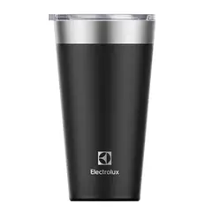 ELECTROLUX - Vaso Térmico 560ml con Tapa Sense Negro
