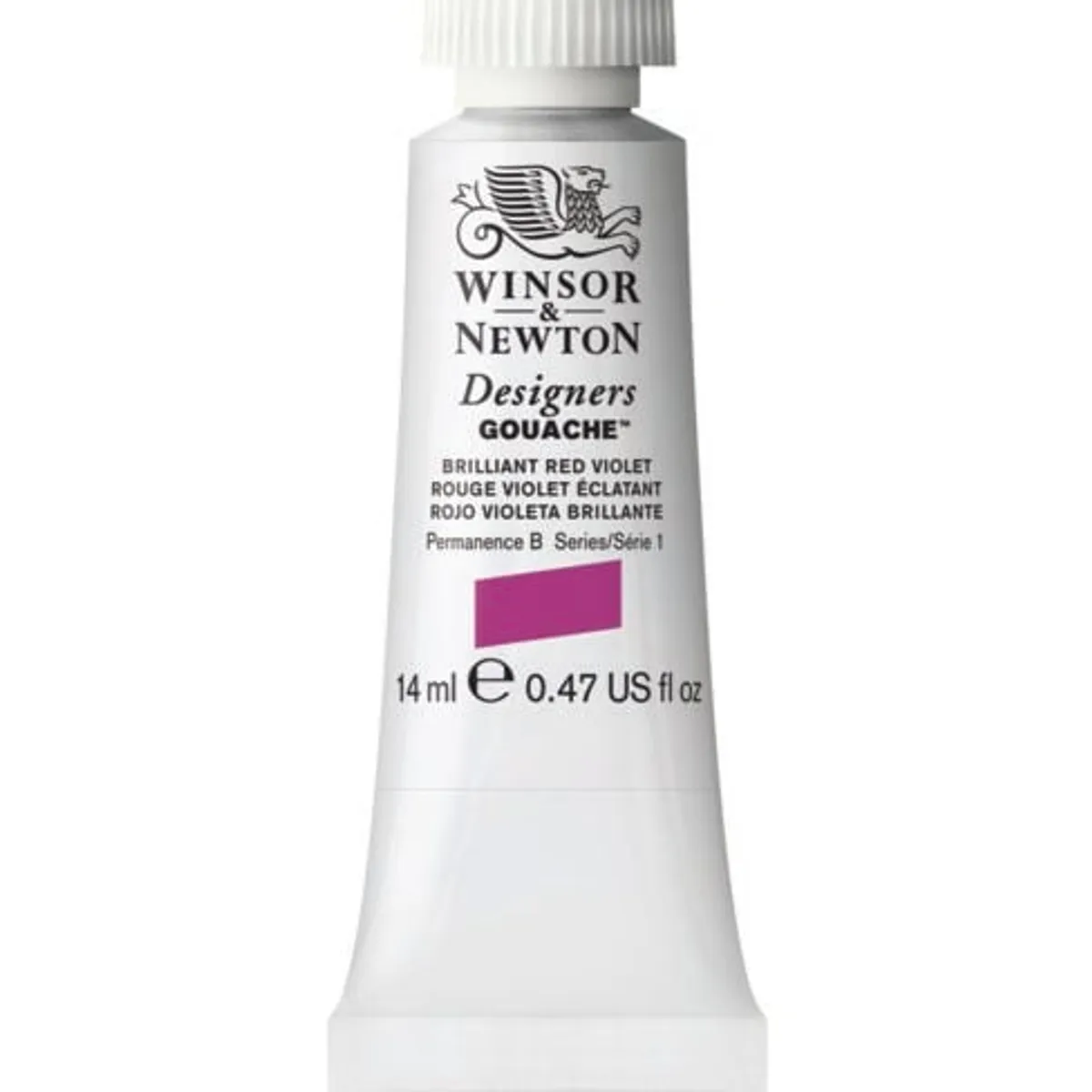 WINSOR AND NEWTON - Gouache Winsor & Newton 14ml - Varios Colores
