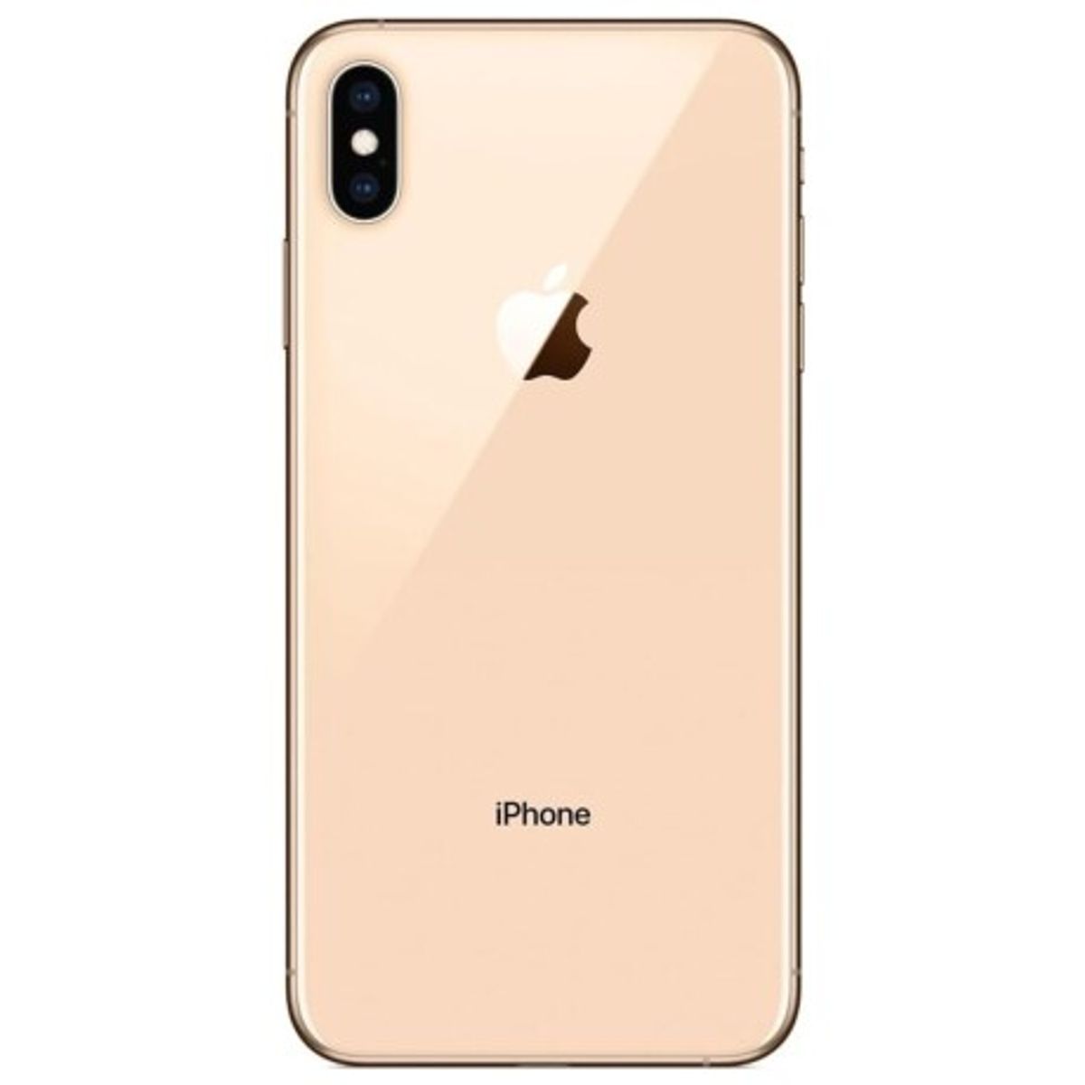APPLE - Iphone xs - 256 GB - Rosa - Reacondicionado