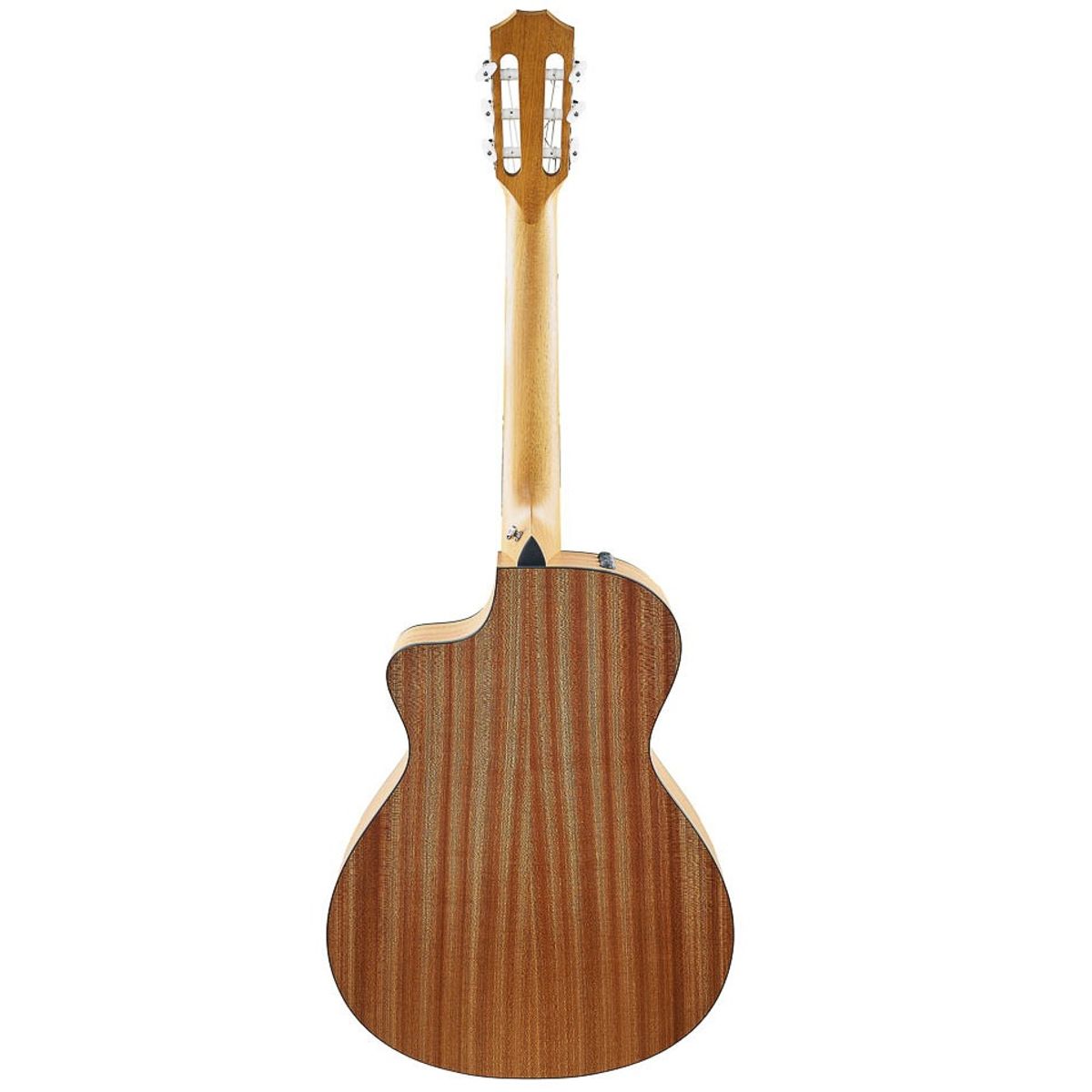 TAYLOR - Guitarra Electroacustica de nylon Taylor 112Ce-N
