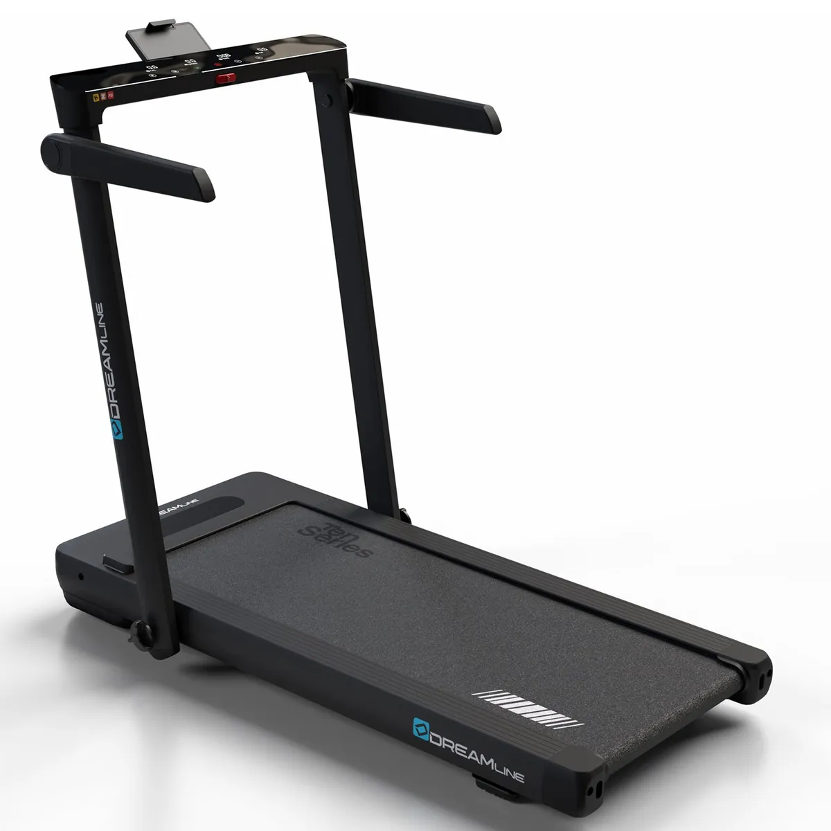 TEN SERIES - Trotadora DreamLine W2 14 km/h Smart Fold