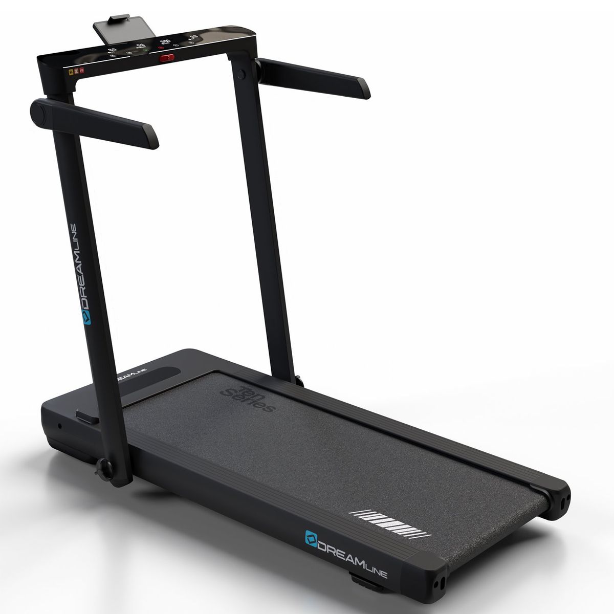 TEN SERIES - Trotadora DreamLine W2 14 km/h Smart Fold