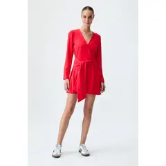 IO - Enterito Liso Rojo