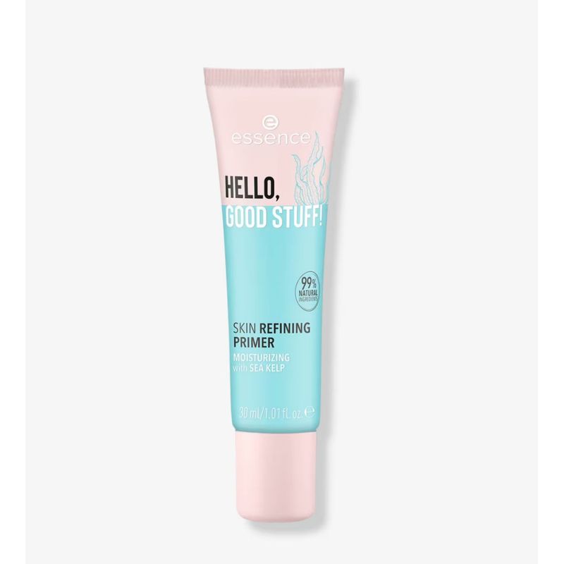 ESSENCE - Primer De Rostro Skin Refining