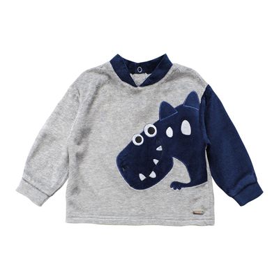 Imagen 2 del producto Conjunto Plush Bebé Niño