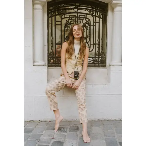 RUPHA - PANTALÓN CAPADOCIA