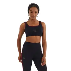 COLCCI - Conjunto Top y Legging Jacquard Sport Culture de