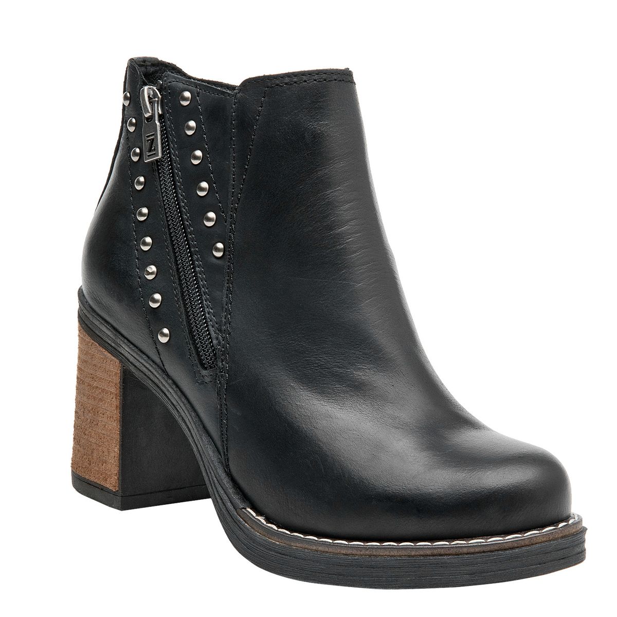 ZAPPA - Botín Casual Mujer Negro Zappa