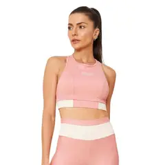COLCCI - Top Color Negro