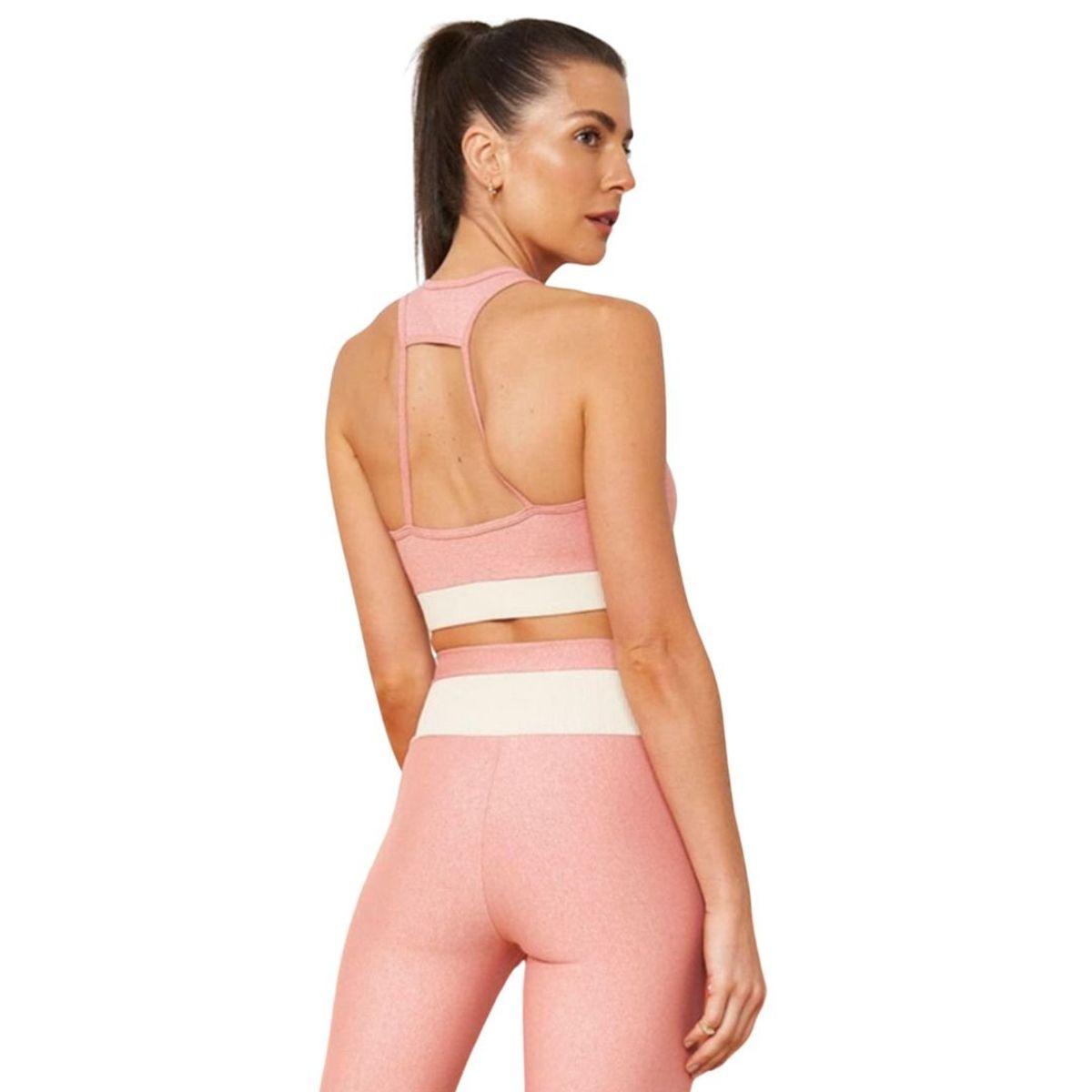 COLCCI - Top Colcci Color Negro