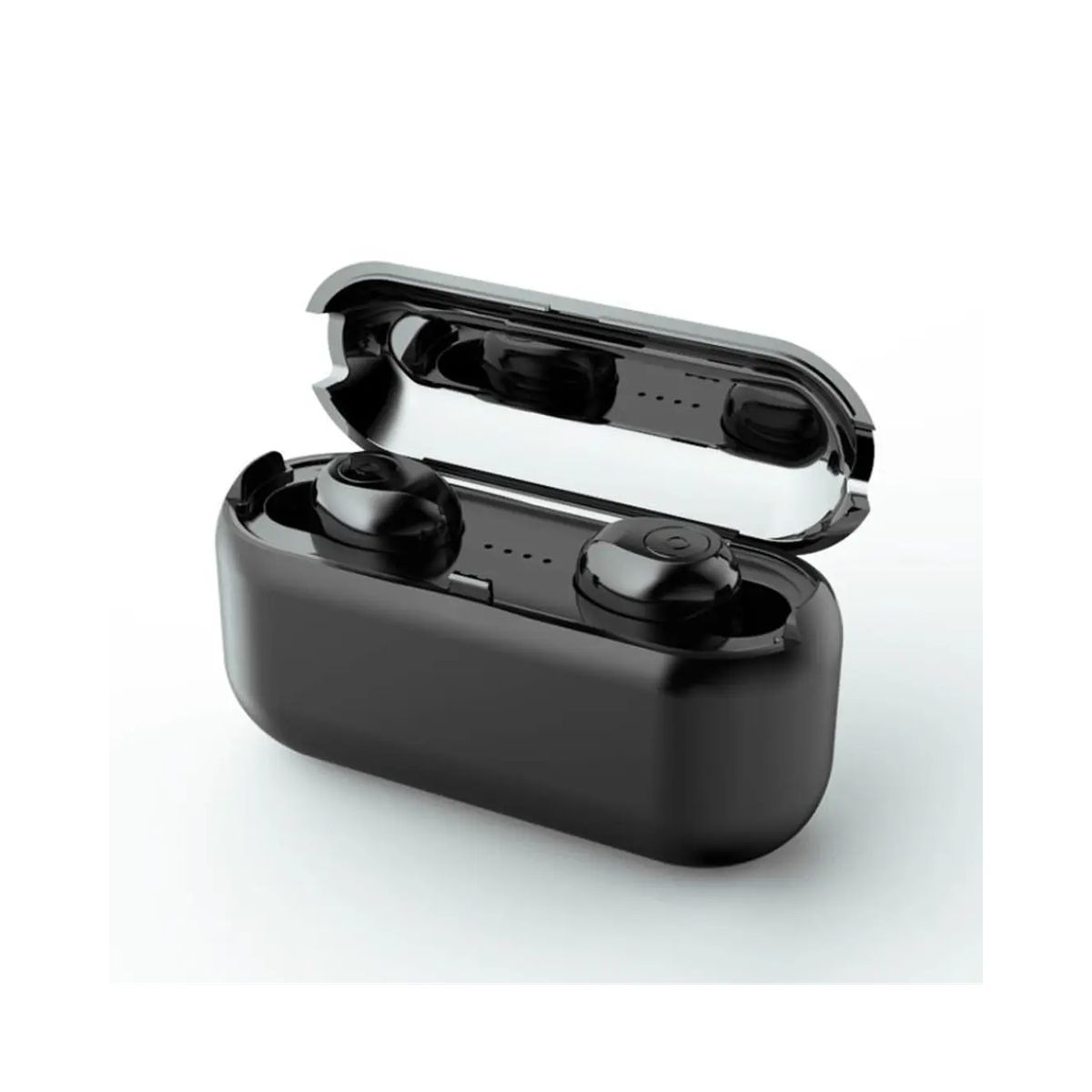 KUULAA - Auriculares Inalámbricos Bluetooth Para iPhone 11 Pro Max 12 13