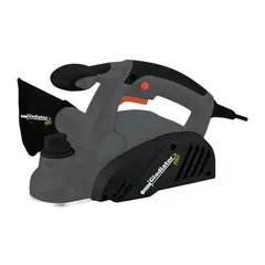 GLADIATOR - Cepillo Eléctrico 82mm 800w Gg8821