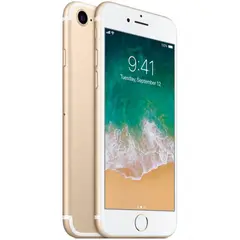 APPLE - IPhone 7 Plus - 32 GB - Gold - Reacondicionado