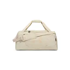 UNDER ARMOUR - Bolso Undeniable 5.0 Duffle Bag Café