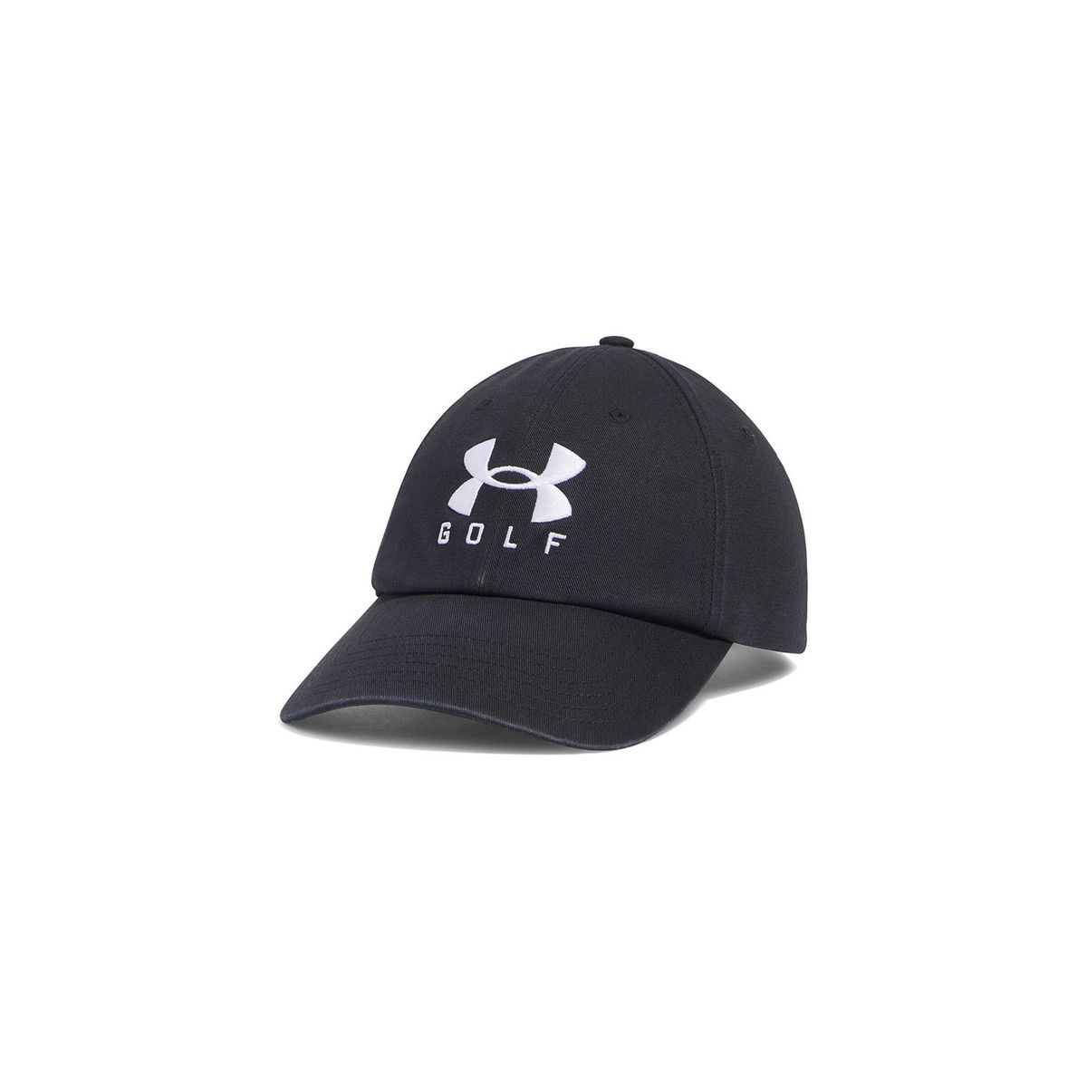 UNDER ARMOUR - Jockey Drive 96 Negro Hombre UNDER ARMOUR