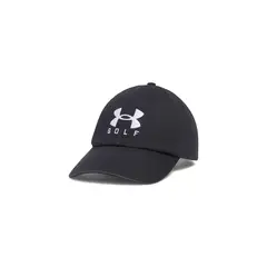 UNDER ARMOUR - Jockey Drive 96 Negro Hombre
