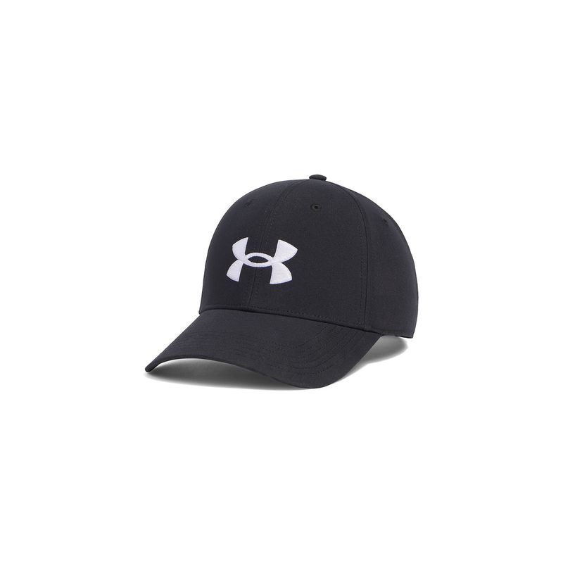 UNDER ARMOUR - Jockey Golf96 Negro Hombre UNDER ARMOUR