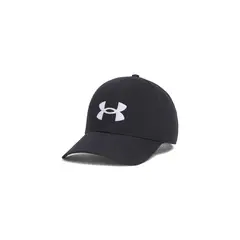 UNDER ARMOUR - Jockey Golf96 Negro Hombre