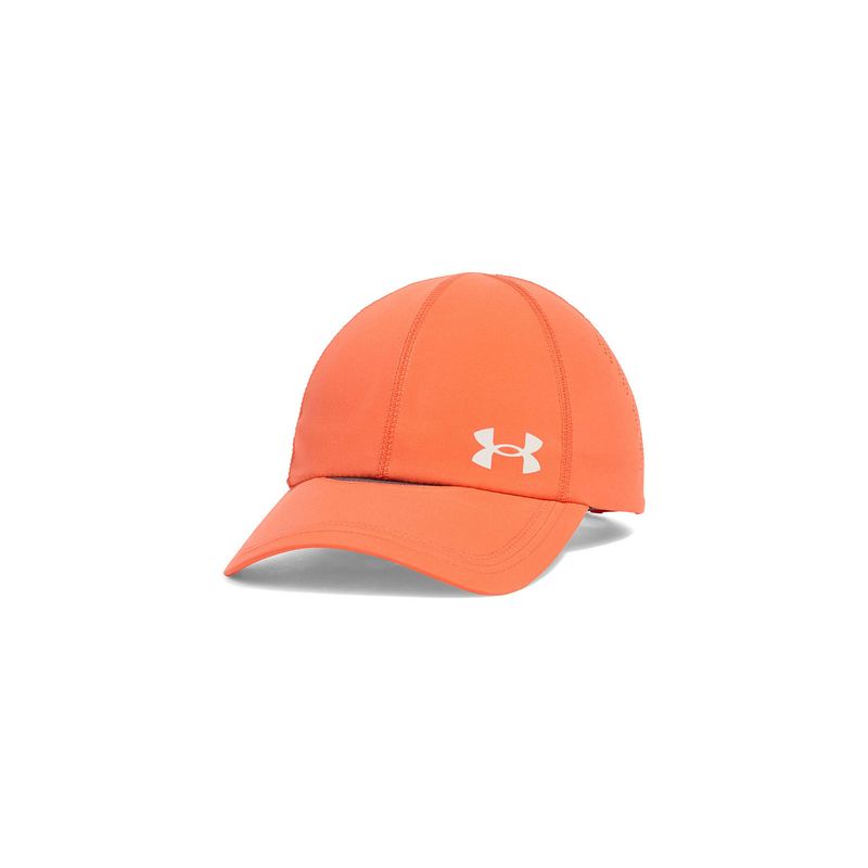 UNDER ARMOUR - Jockey Launch Naranjo Hombre UNDER ARMOUR